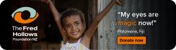FredHollows